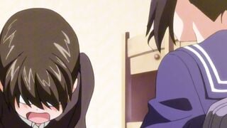 Hina Takigawa Public Park Sex Soaked Panties Cartoon Hentai