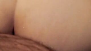 Netty's Rough Anal Adventure