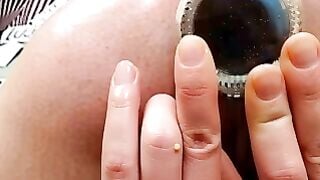 Amateur Webcam Lesbians Fisting And Finger Fucking Anal Sex