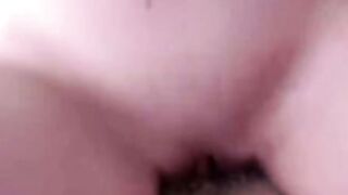 Blonde Stepdaughter Skylar Vox Deepthroats Cock POV