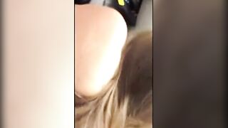 Amateur Swedish Girl Takes BBC Hard