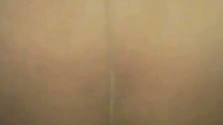 Amateur Korean Girlfriend Sucks Cock in Pantyhose Sex Tape