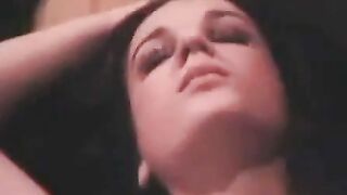 Swedish Maid Sucks Cock And Gets Fucked In The House