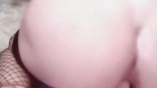 Mature Woman Solo Anal Dildo Play On Webcam