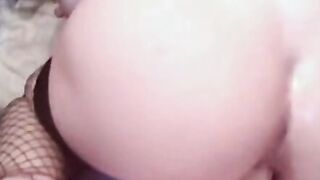 Mature Woman Solo Anal Dildo Play On Webcam