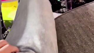 Kimberly Kane Sucks Cock & Swallows Cum In Amateur POV Blowjob