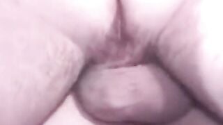 Amateur Mature Wife Sharing Cumshot with Friends on Camera