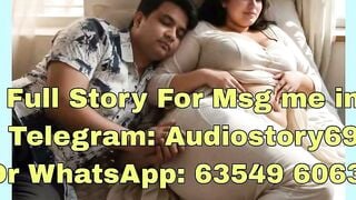 Maa Ki Chudai: Indian Mom Gets Fucked By Son In Bed