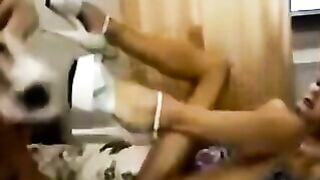 Linda Thoren Swedish Blonde Threesome Double Penetration