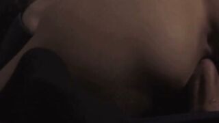 Amateur Asian Teen Babe Big Ass Homemade Sex & Cumshot on Counter