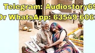 Desi Maa Chudai By Stranger In Her Ghar