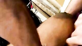 Big Butts Like It Huge: Deep Anal Coverage & Throat Fuck