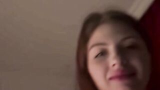 Stepmom Wakes You Up With A Tight Black Pussy