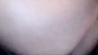 Anal Webcam Fun with a Toy