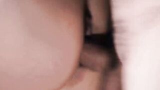 Blonde Kenzie Taylor Gets Double Teamed By Doctor And Husband