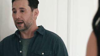 Jennifer White Facefucks Tommy Pistol Deepthroat Blowjob Cock Ride