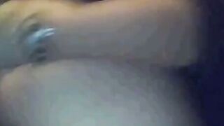 German Girl Masturbates on Webcam, Part 4 Hoe 2
