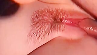 Amateur Danish Redhead Wife Sucks Cock In Wet Hairy Pussy