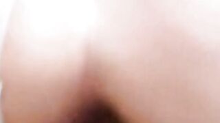 French Amateur Mom Sucks Cock And Gets Banged On Her Ass
