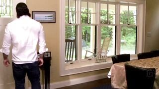 Latina Shemale Korra Del Rio Rides Taboo Dick Until Cumshot