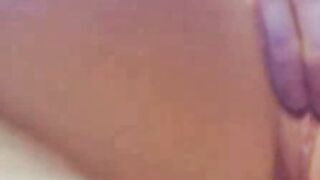 Norwegian Amateur Cam Girl Squirting Close Up