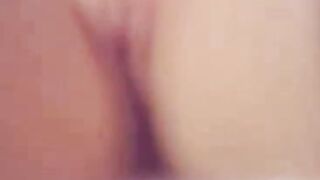 Norwegian Amateur Cam Girl Squirting Close Up