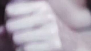 Stepsister Deepthroats Stepbrother Dick Before Party