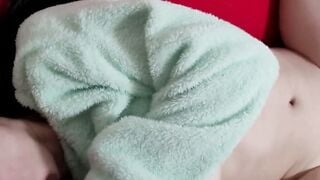 Amateur Teen Babe Deepthroats Cock Until Gagging & Swallows Cum