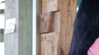 Selena Love Gets Meaty Pussy Massaged By Lesbian Yhivi