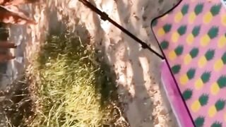 French MILF Lilou Sucks Cock On Beach With Stranger