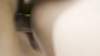Tattooed Bald Derrick Pierce Deepthroats Redhead Maya Kendrick in Sci-Fi Breeding Pod