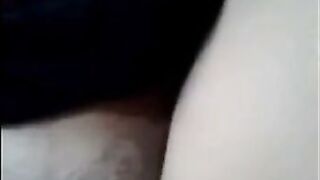 Thai Amateur Bo Sucks Cock in Raw Girl on Girl Sex