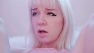 JolieLyon Whore Sister Freeuse RP Deepthroat And Breeding