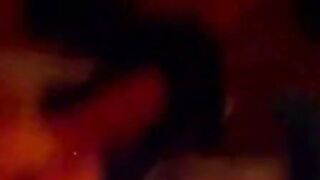 Skinny Blonde Granny Screams During Rough Blowjob and Orgasmic Sex