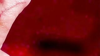 Veiny Big Dick Deepthroat Compilation: Sloppy BJ & Creampie Orgasm