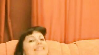 Amateur BBW Webcam Milf Squirting Big Boobs On Camera