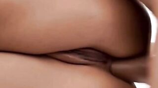 Venera Maxima Deepthroats Young Guy While Riding Thick Cock in Office Chair