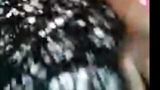 Thai Amateur Sa Masturbates on Webcam with Toy