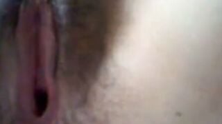 Plump Asian Amateur Pussy on Webcam Hoe 2