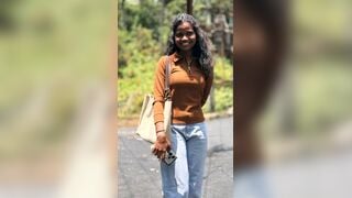 Kanyakumari Girl video call boobs show