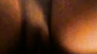 Swedish Amateur Sara Takes A Big Cock Hard Pounding