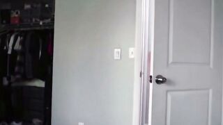 Sweet Sophia Begs to Lick Your Cock and Swallow Cum
