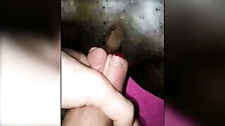 Thai Amateur Slut Gets Tight Asian Pussy Filled With Cum