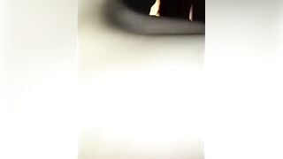 Blonde MILF Takes Ebony Cock in Hotel Room Swap