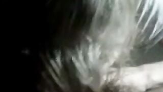 Mature Danish Slut Sucks Cock Until Cum Fills Throat