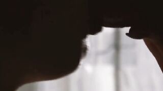 POV Teen Tit Fucking & Oiled Ass Fuck With Cum In Mouth