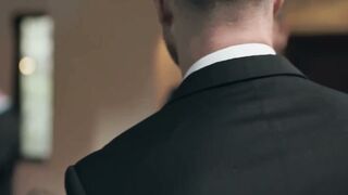 Hot Latina Alina Lopez Gets Facefucked by Colleagues in Group Scene