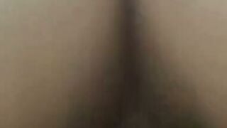 Sexy Babe Gets Intense Anal Sex on Webcam Counter