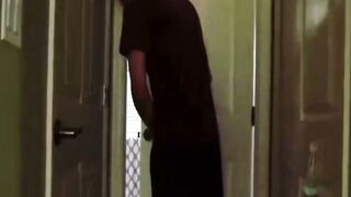 Pristine Edge Teen Anal Helping Hand