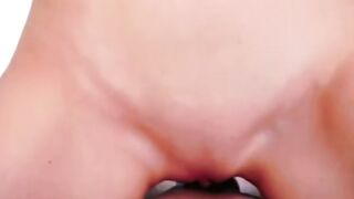 Ebony Teen Strips Black Pornhub Underwear Then Deepthroats Cock POV